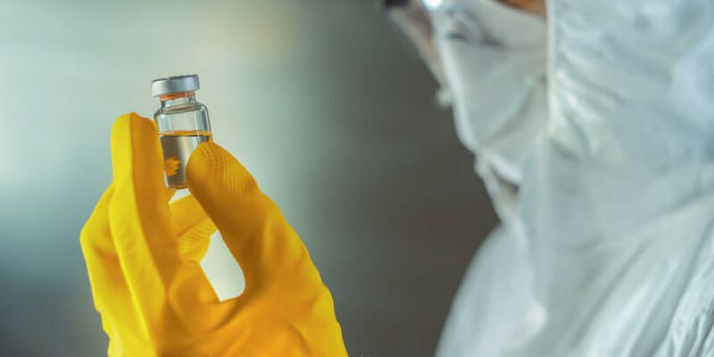 فراورده بیولوژیک